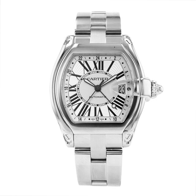 Cartier Roadster W62032X6 Image 2